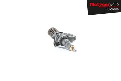 PUMPE-DüSE-EINHEIT METZGER AUTOTEILE 0872016 30