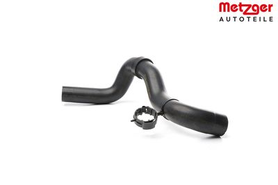 FURTUN RADIATOR METZGER AUTOTEILE 2420020 8