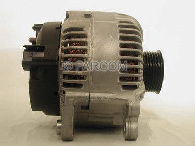 GENERATOR FARCOM 112419 1