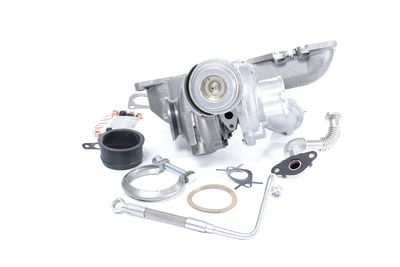 LADER AUFLADUNG BTS Turbo T981368 29