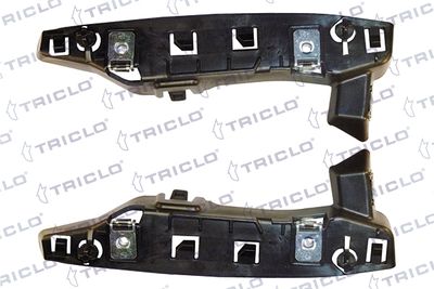 държач, броня TRICLO 164764