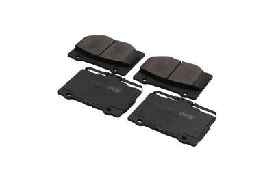 SET PLACUTE FRANA FRANA DISC Kavo Parts KBP2048 18