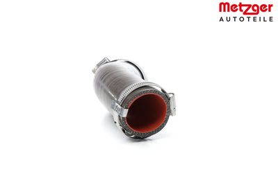 LADELUFTSCHLAUCH METZGER AUTOTEILE 2401102 28