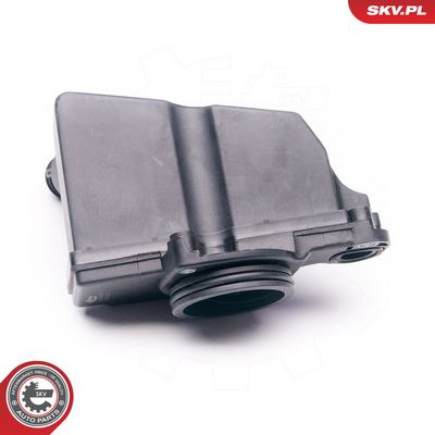 Odlučovač oleje, odvětrání klikové skříně SKV 31SKV006