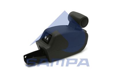 Perilla de la palanca de velocidades