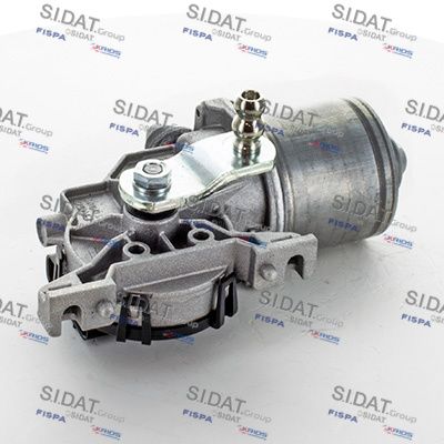 Двигатель стеклоочистителя SIDAT 69854 для FORD KA