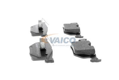 BREMSBELAGSATZ SCHEIBENBREMSE VAICO V208130 46