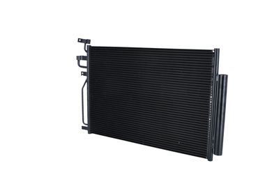 CONDENSATOR CLIMATIZARE NRF 35775 30