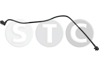 Hadice chladiče STC T430090