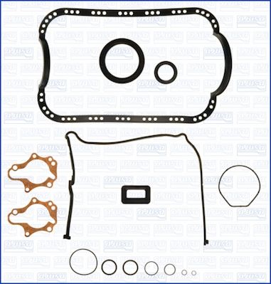 DICHTUNGSSATZ KURBELGEHäUSE