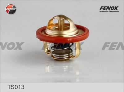 FENOX TS013 Термостат  для SUBARU  (Субару Вивио)