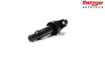 ZüNDSPULE METZGER AUTOTEILE 0880543 16