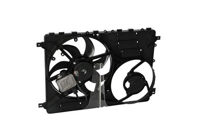 VENTILATOR RADIATOR NRF 47910 22