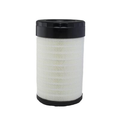 Luchtfilter , ATLAS QAS 500