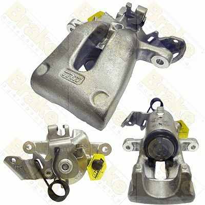 Brake Caliper Brake ENGINEERING CA2733