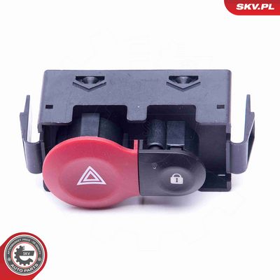 COMUTATOR LUMINI DE AVARIE ESEN SKV 36SKV714