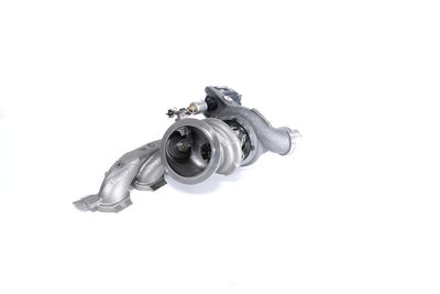 LADER AUFLADUNG BTS Turbo T916978 23