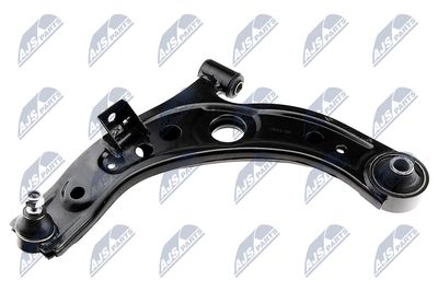 Рычаг независимой подвески колеса, подвеска колеса NTY ZWD-DA-020 для DAIHATSU SIRION