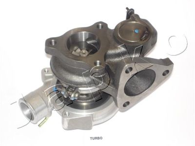 COMPRESOR SISTEM DE SUPRAALIMENTARE JAPKO JTURBO 1