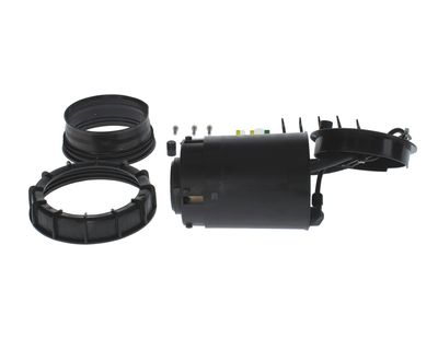 INCALZIRE UNITATE REZERVOR (INJECTARE ADITIV) BOSCH F01C600258 2