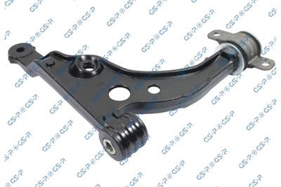 Control/Trailing Arm, wheel suspension S060382