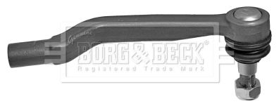 Tie Rod End Borg & Beck BTR5248