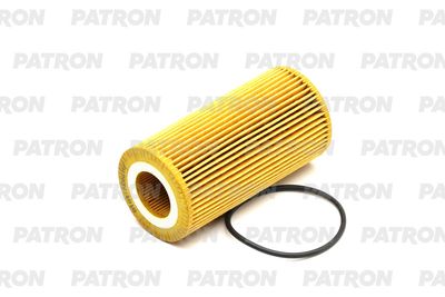 PF4166 PATRON Масляный фильтр