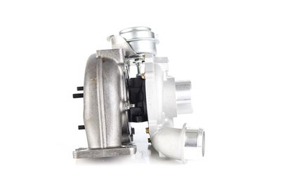COMPRESOR SISTEM DE SUPRAALIMENTARE NISSENS 93173 33