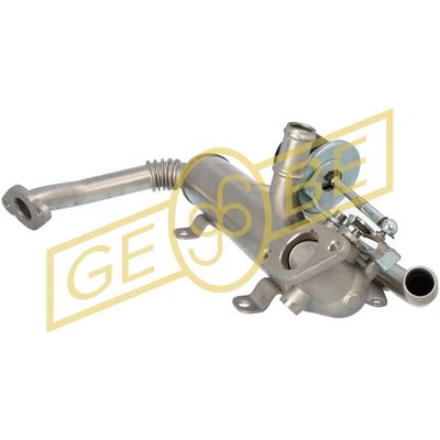 RADIATOR RECIRCULARE GAZE DE ESAPAMENT