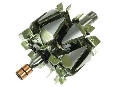 Läufer, Generator