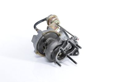 LADER AUFLADUNG BTS Turbo T911270 15