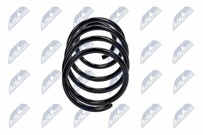 ARC SPIRAL NTY ASZBM018 17