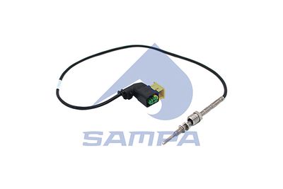 Sensor, temperatura interior
