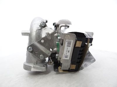 LADER AUFLADUNG GARRETT 7427308018M 7