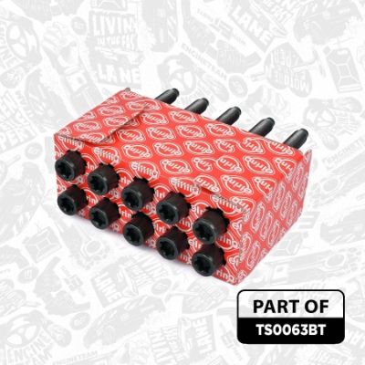 SET GARNITURI CHIULASA ET ENGINETEAM TS0063BT 5