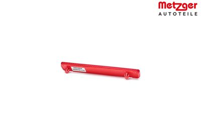 REFLECTOR METZGER AUTOTEILE 2080260 22