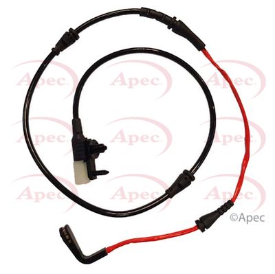 Brake Pad Warning Wire APEC WIR5335