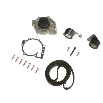 WASSERPUMPE + ZAHNRIEMENSATZ GATES KP45509XS 52