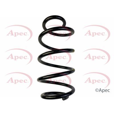 Suspension Spring APEC ACS1798