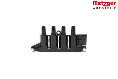 BOBINA DE INDUCTIE METZGER AUTOTEILE 0880449 3