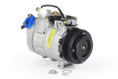 COMPRESOR CLIMATIZARE NISSENS 890390 10