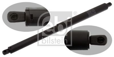 FEBI BILSTEIN Gasfeder, Koffer-/Laderaum