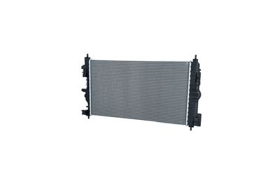 RADIATOR RACIRE MOTOR NRF 53143 27