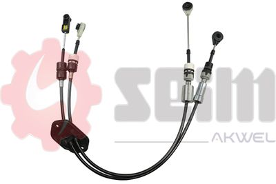 CABLU TRANSMISIE MANUALA