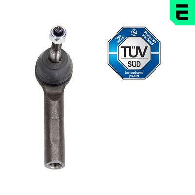 Tie Rod End G1-1287