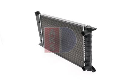 KüHLER MOTORKüHLUNG AKS DASIS 040320N 1