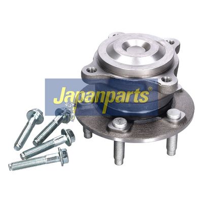 JAPANPARTS Ступица колеса