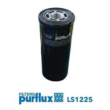 PURFLUX Alyvos filtras
