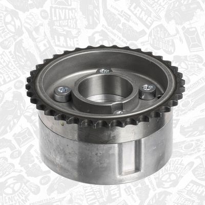 REGULATOR AX CU CAME ET ENGINETEAM VT0018 3