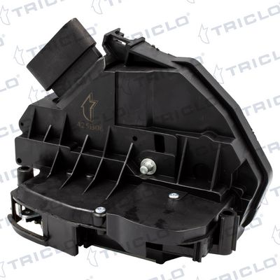 брава на врата TRICLO 138051